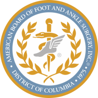 American Board of Foot and Ankle Surgery