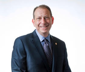 Laurence G. Rubin, DPM, FACFAS